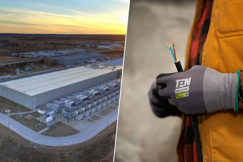 En apariencia, la guerra de talento de la IA va sobre ingenieros y desarrolladores. En realidad va de fontaneros y electricistas