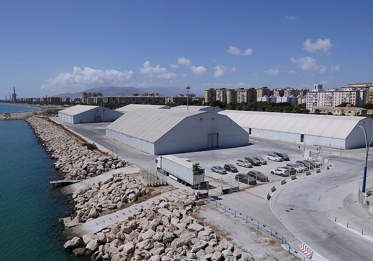 Cajamar, primera empresa interesada en poner su nombre al Auditorio de la música de Málaga