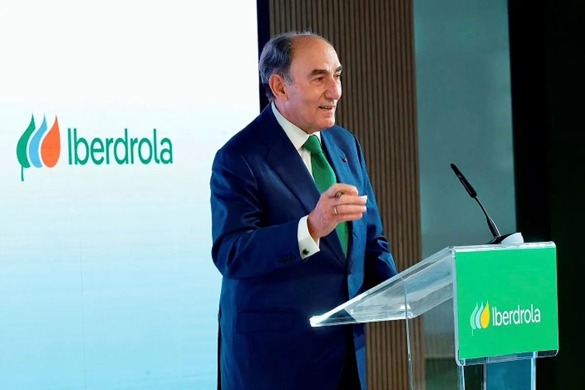 Iberdrola recibe luz verde para lanzar una megainversión de 14.000 millones en Reino Unido, la mayor de su historia