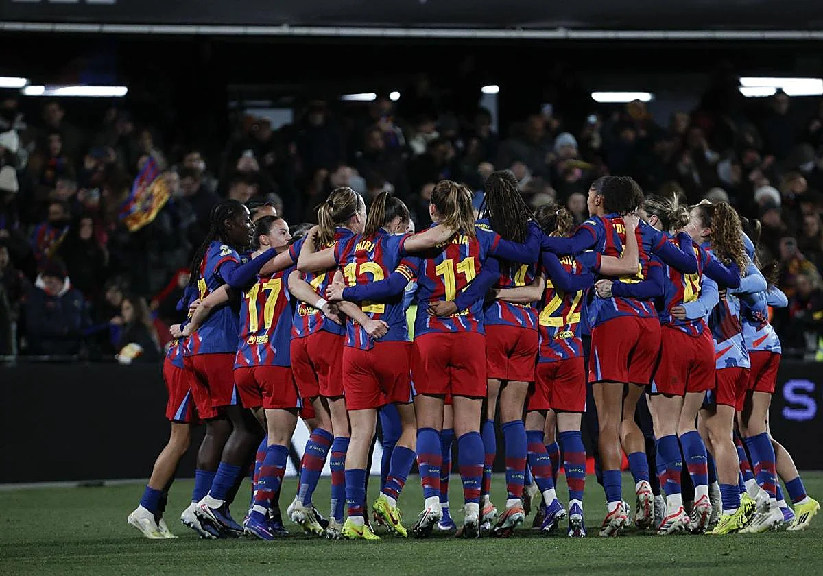 El Barça se impone a un buen Real Madrid y levanta su sexta Supercopa