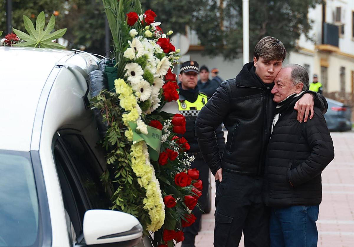 Decir más 'te quiero'