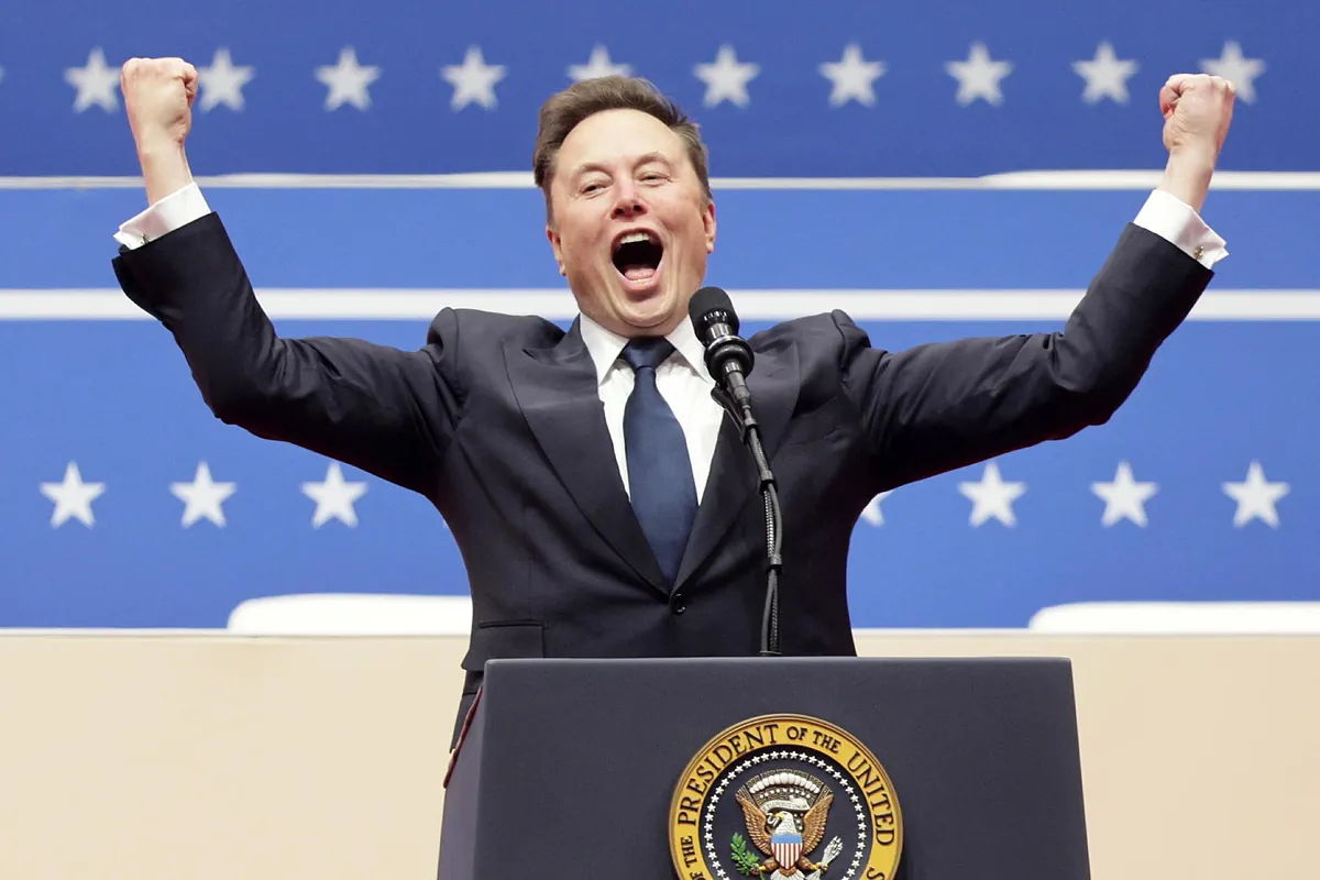 Cómo los sueldos de los ejecutivos se hicieron galácticos