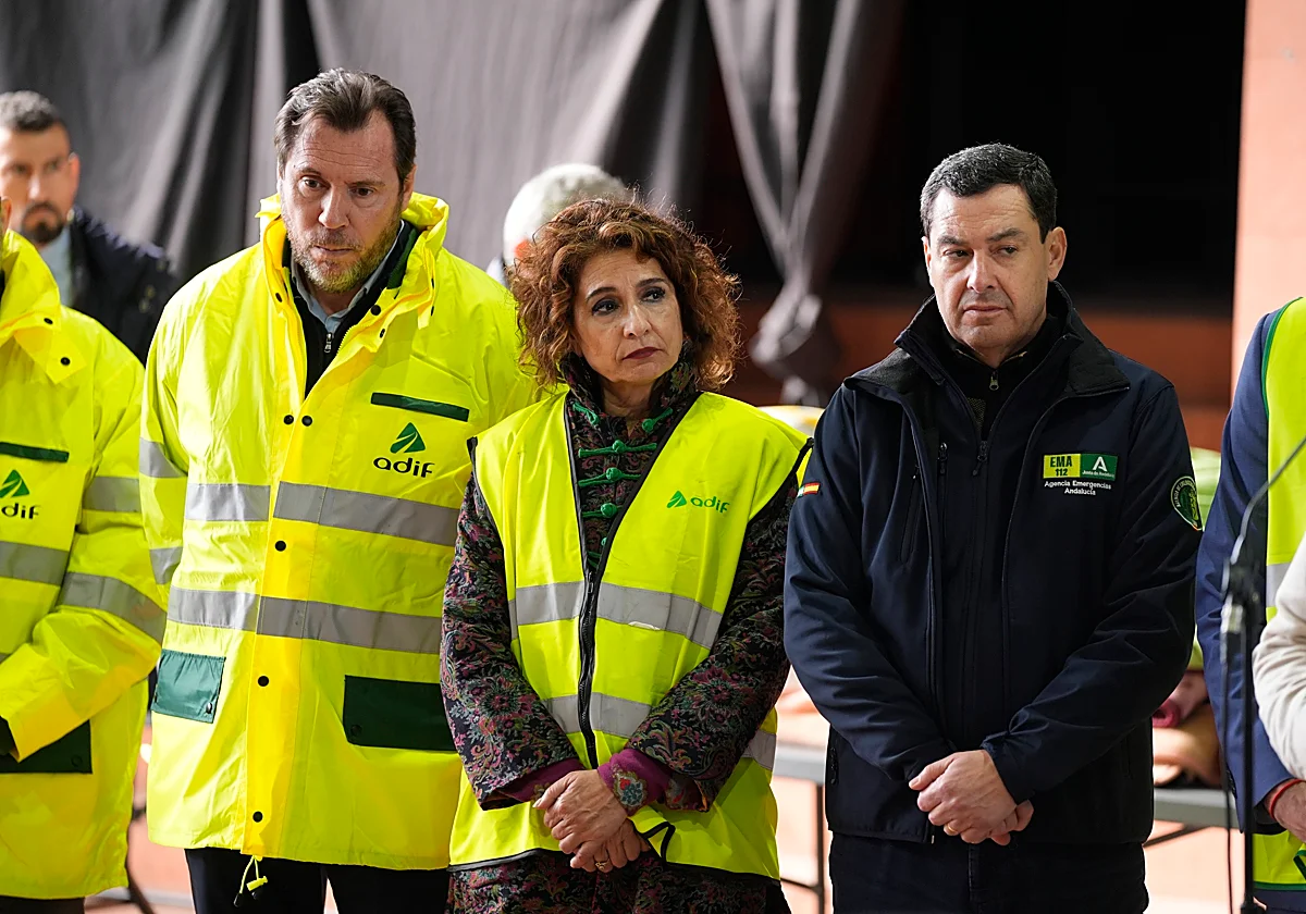 El debate sobre la inversión en infraestructuras entra en fricción con la reforma de la financiación autonómica