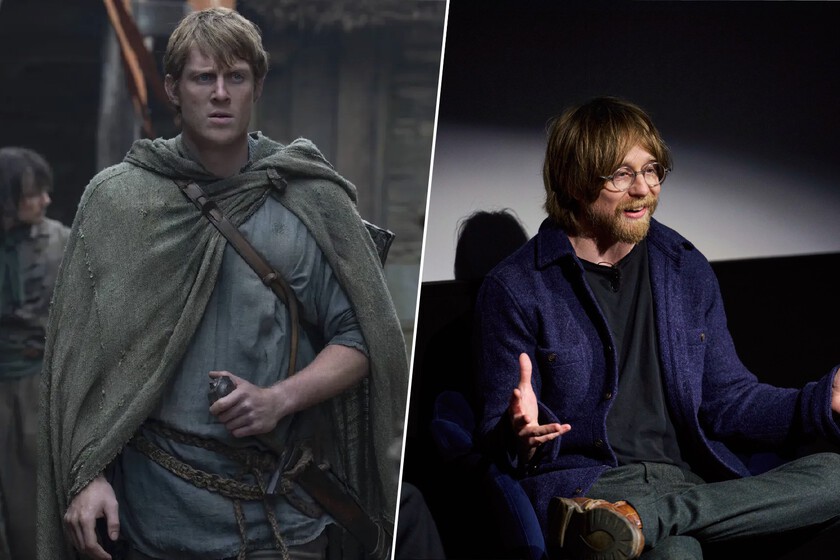 "Hay series grandes y épicas, nosotros no somos una de ellas": el creador de la nueva Juego de Tronos cuenta cómo hacer algo distinto