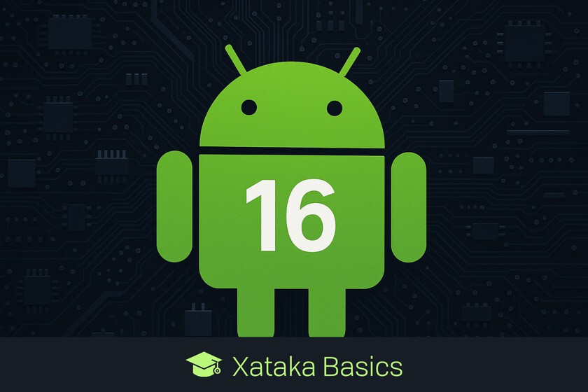 Android 16 QPR2: novedades de la nueva actualización de diciembre