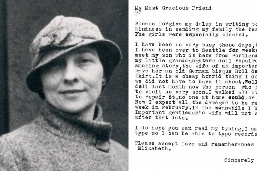 En plena Segunda Guerra Mundial, una mujer alumbró la criptografía moderna. Acto seguido el FBI nos lo ocultó