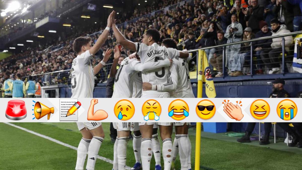 Hay una cosa innegable desde que está Arbeloa...<br>