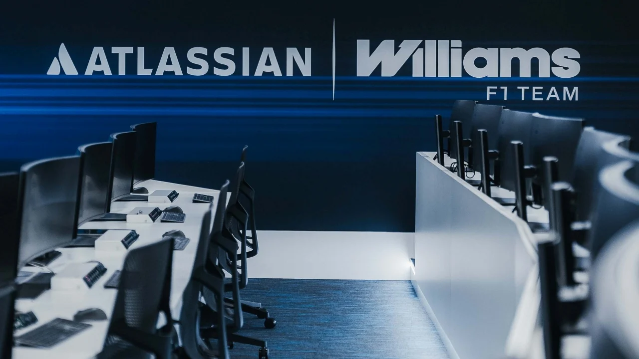 El primer gran fracaso de James Vowles llega en el peor momento para Williams