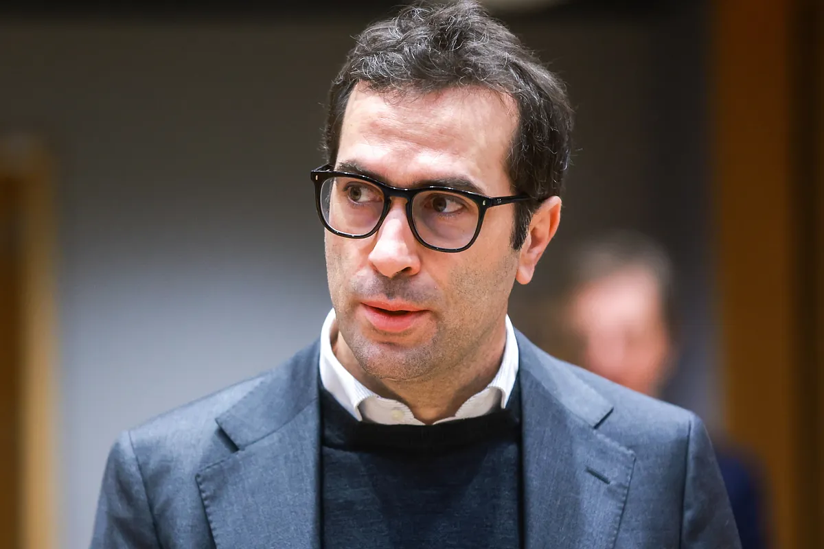 Cuerpo: "Construir vivienda para alquiler asequible es un gran objetivo del fondo soberano"