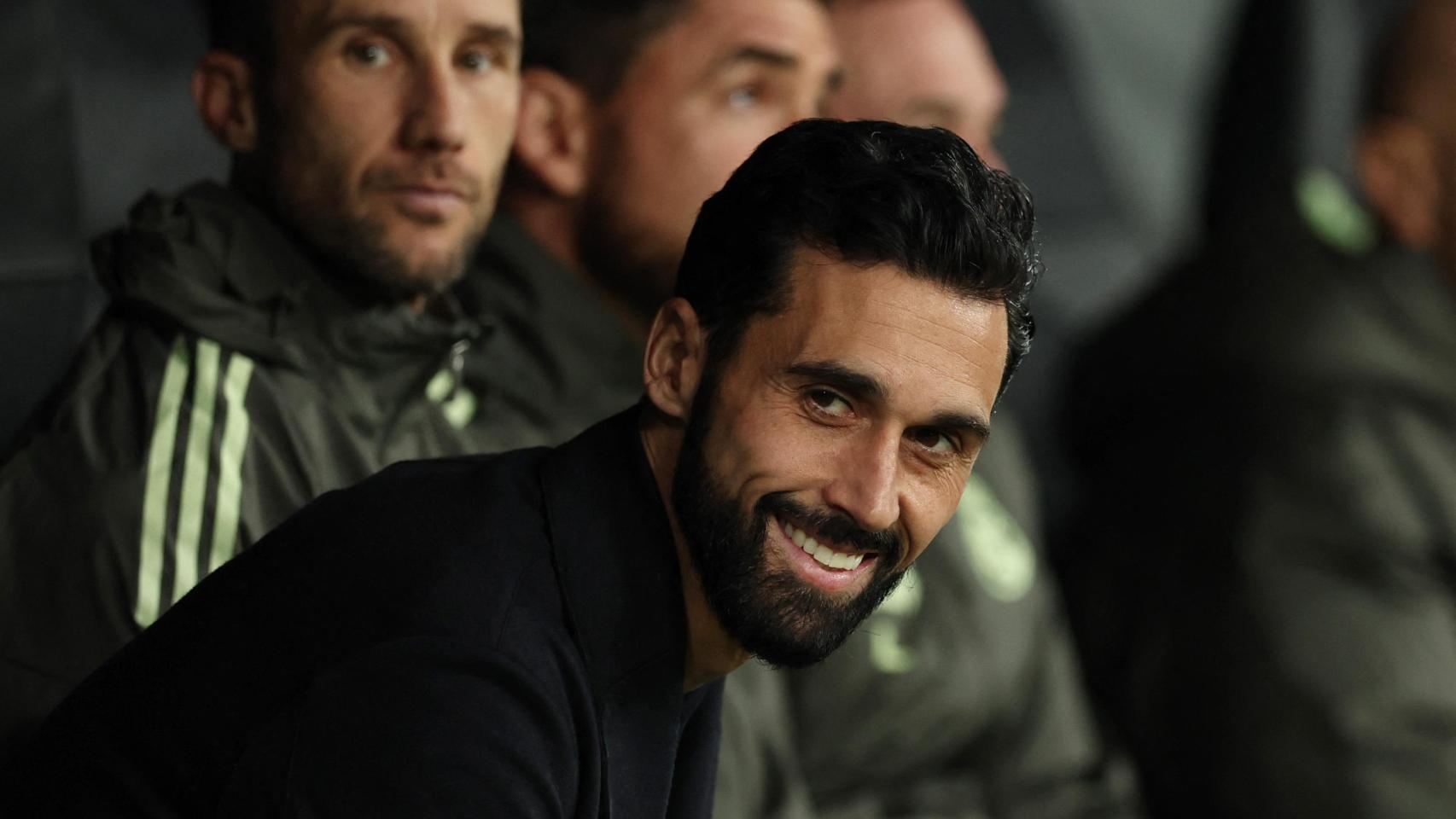 Arbeloa provoca el cambio de chip en el Real Madrid y quiere aún más: "Ni mucho menos creo que hayamos tocado techo"