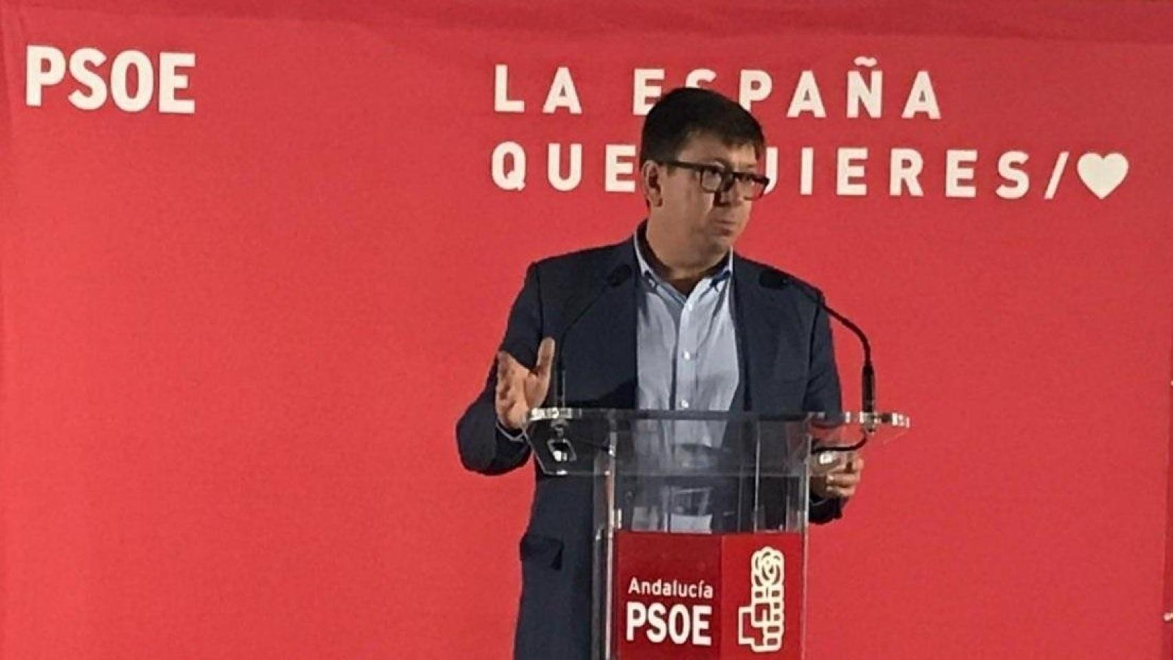 Última hora política, en directo | Pilar Bernabé (PSOE) revela que hubo un "fallo" en el canal anónimo de denuncias en el 'caso Salazar' y pide "perdón" a las víctimas