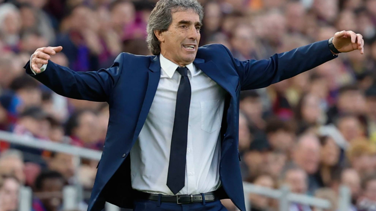 Almada: “Equivocarnos en zonas clave ante un rival de esta jerarquía se paga muy caro”