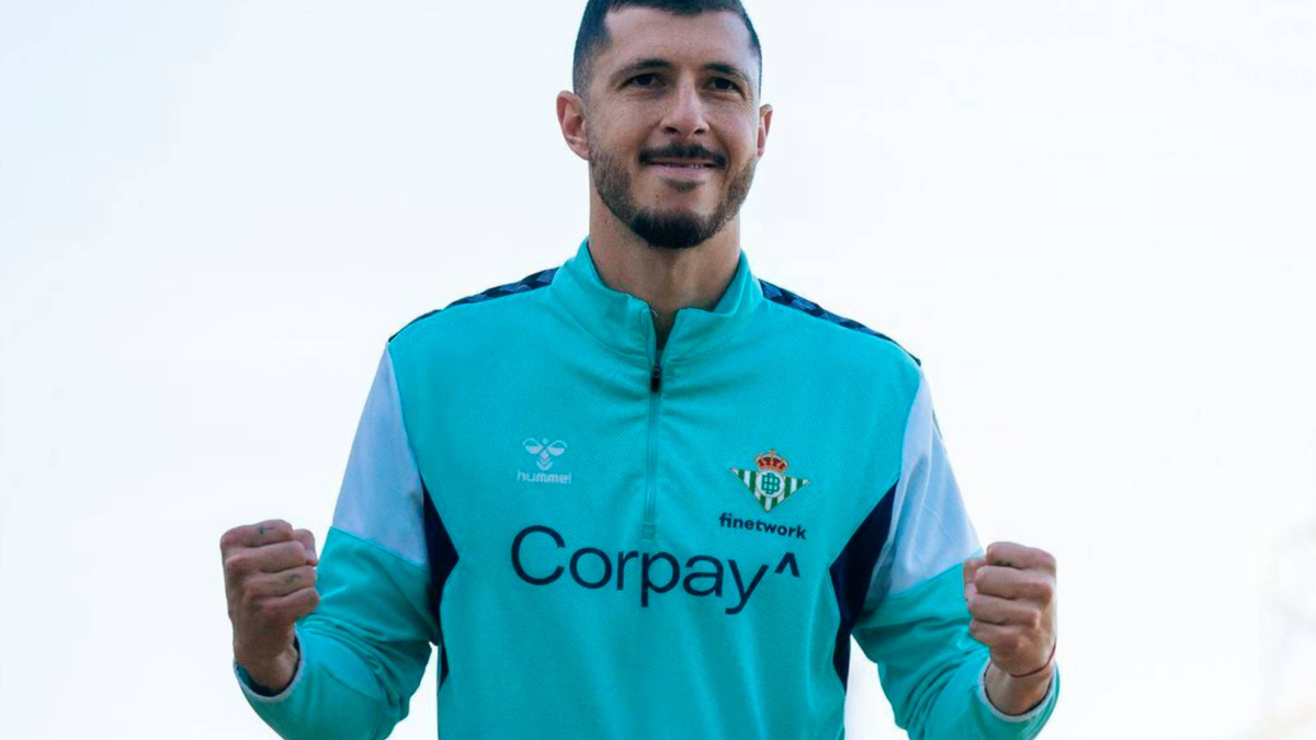 Guido Rodríguez ya es del Valencia