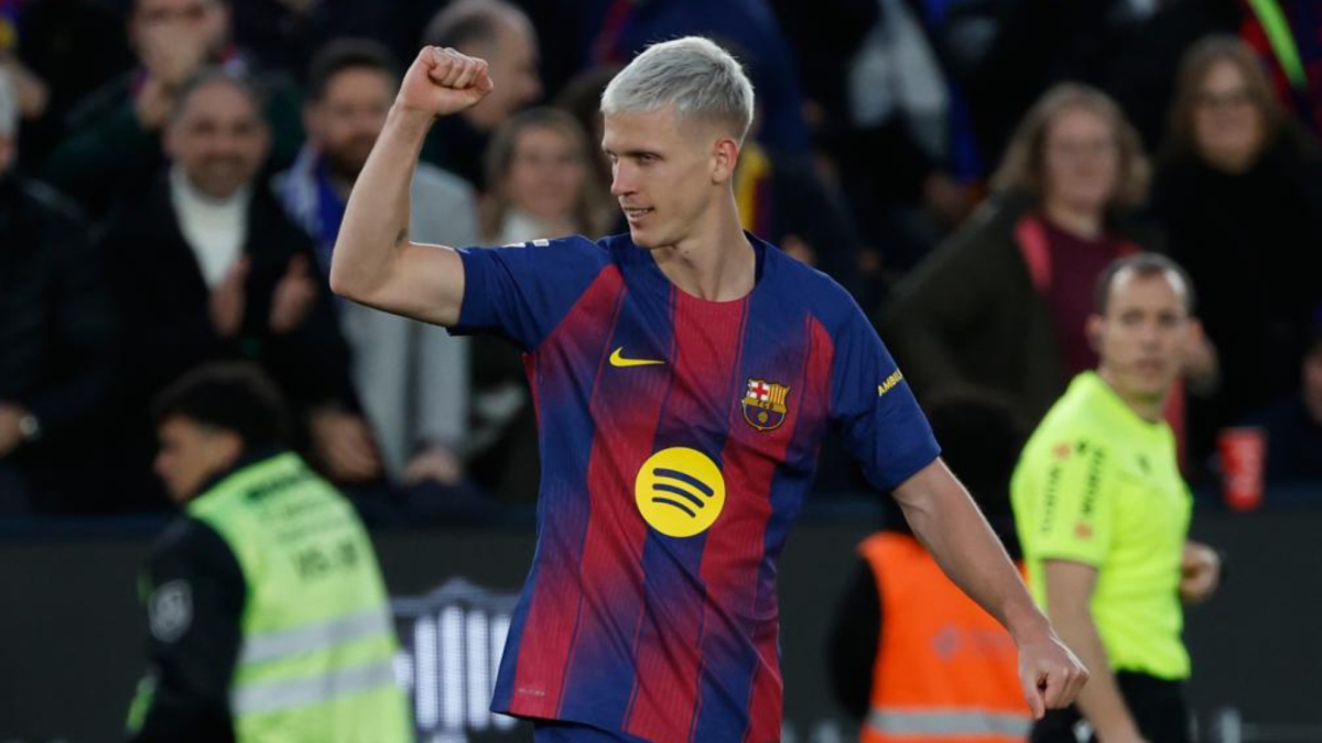 Uno a uno del Barcelona vs Oviedo: valoración y comentarios