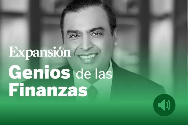Mukesh Ambani, el magnate omnipresente en la economía de India