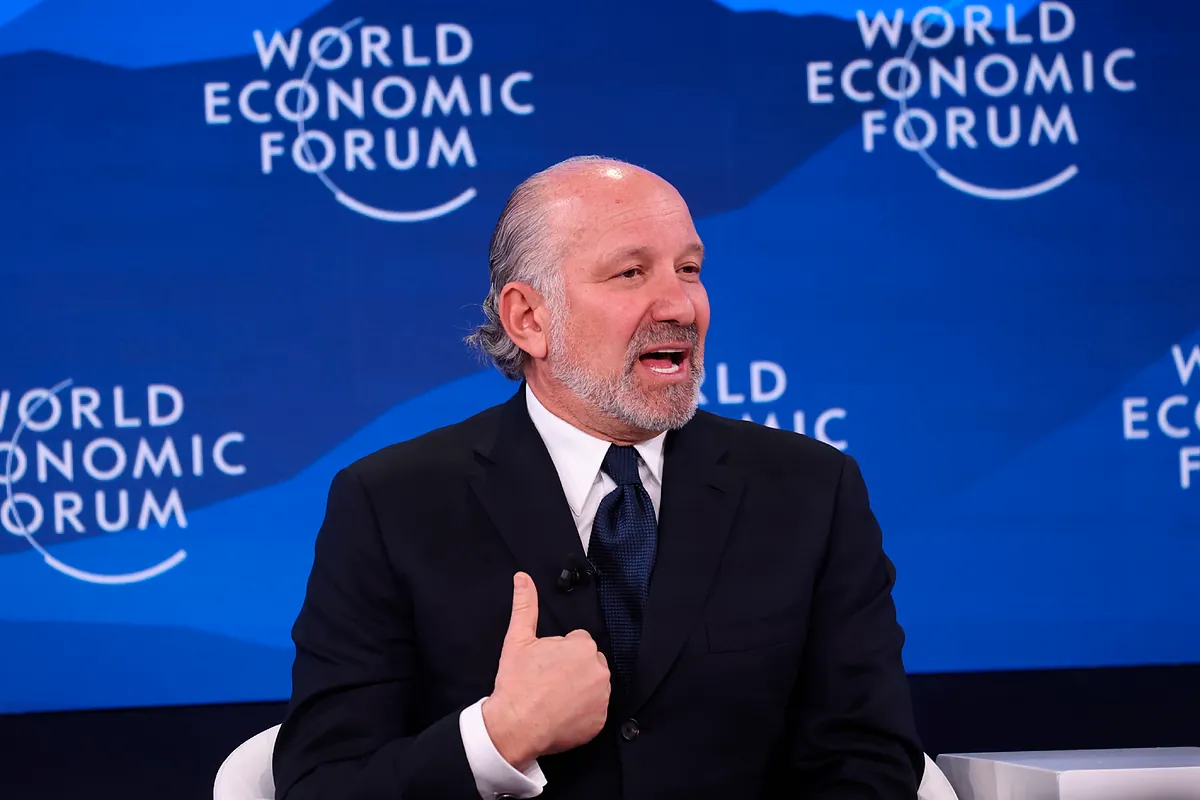 El autogol de Estados Unidos con su ofensiva contra la globalización