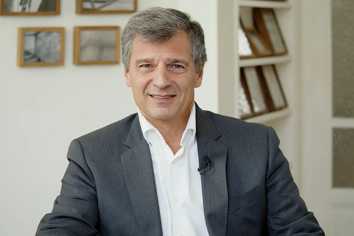 Ricardo Seixas (Bestinver): "La mayoría de las cotizadas españolas sigue con descuento"