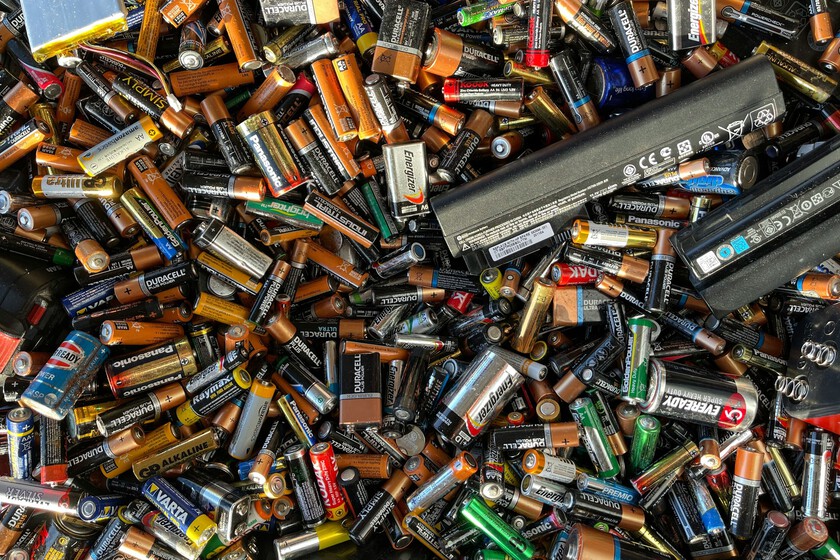 El gran problema de las baterías de ion litio es su degradación con el paso del tiempo. Un ajuste químico puede cambiarlo