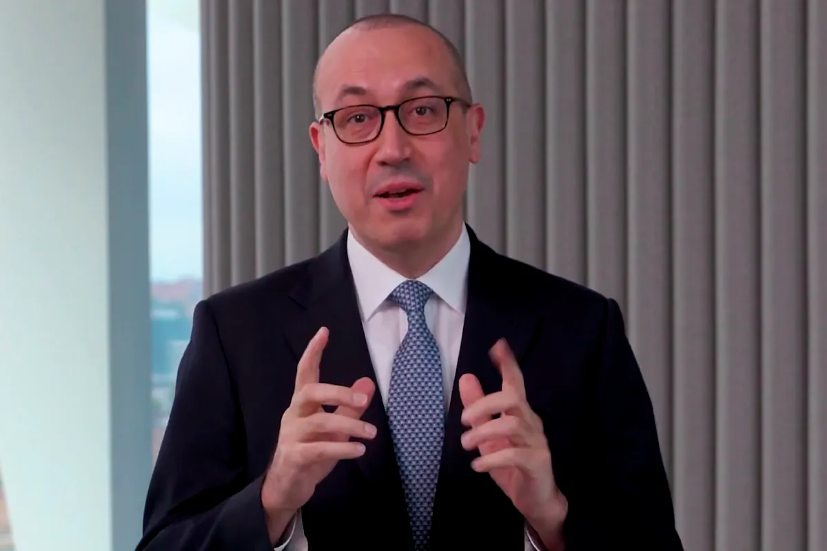 BBVA descarta compras en España y cree que la concentración en Europa "necesitará tiempo"