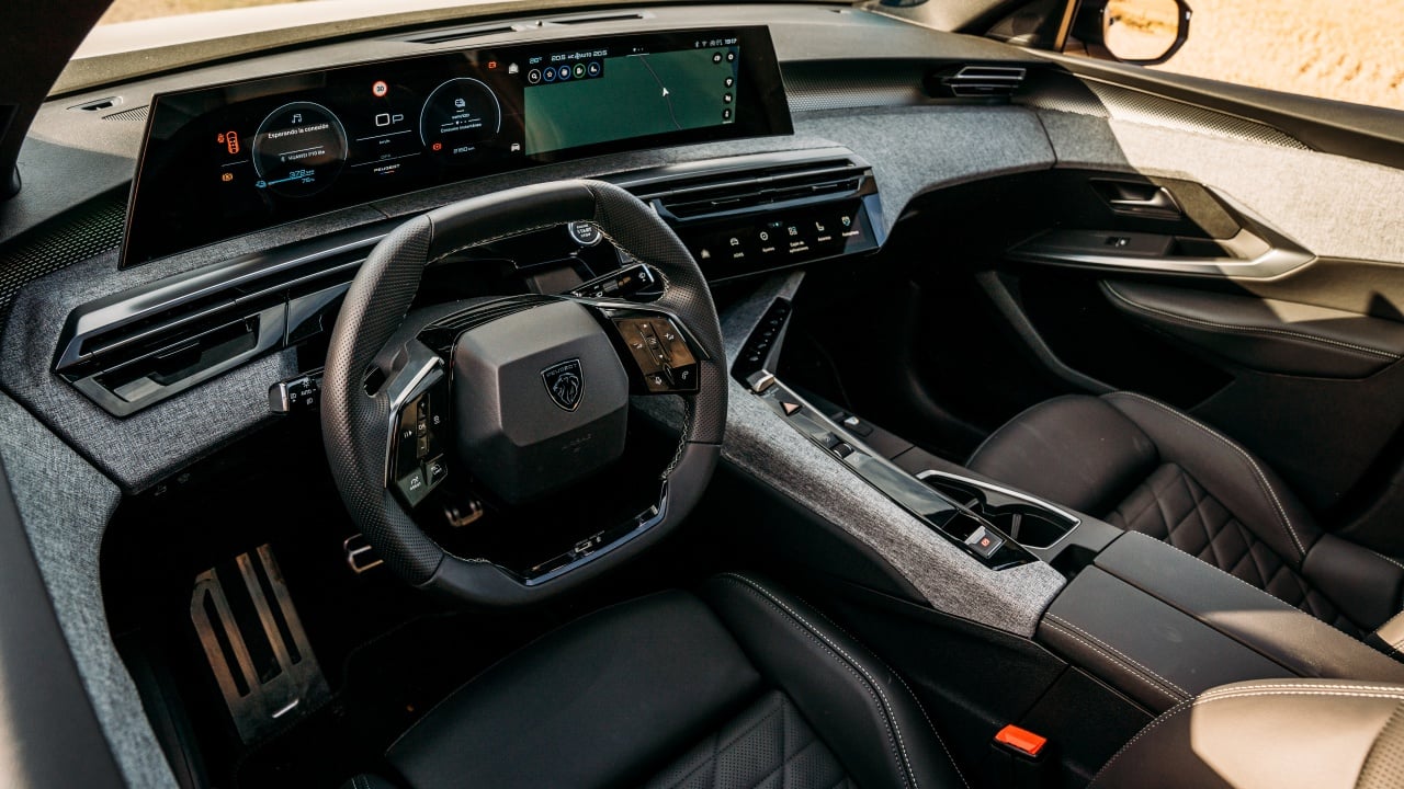 Stellantis tiene sus luces y sombras, pero quien le está dando lecciones tiene nombre español