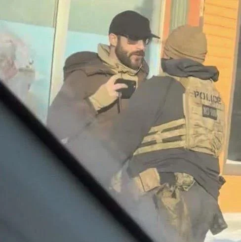 Mineápolis, la ciudad donde todo se graba con un móvil