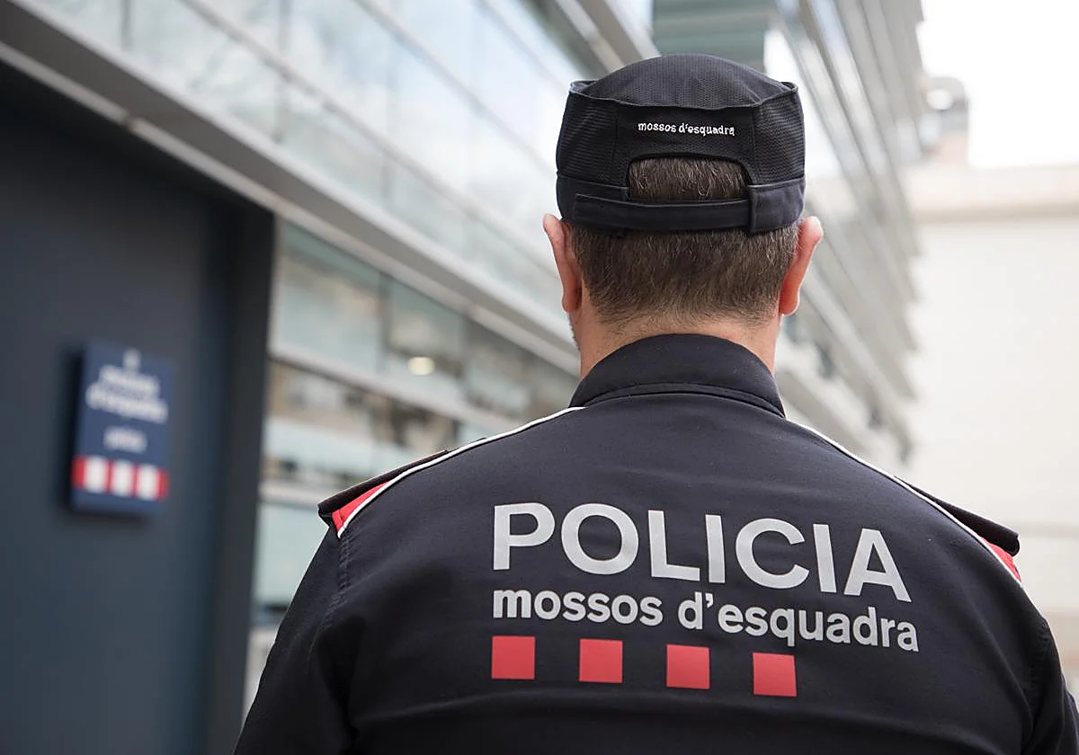 Detenido un hombre en Lleida por la muerte violenta de una mujer