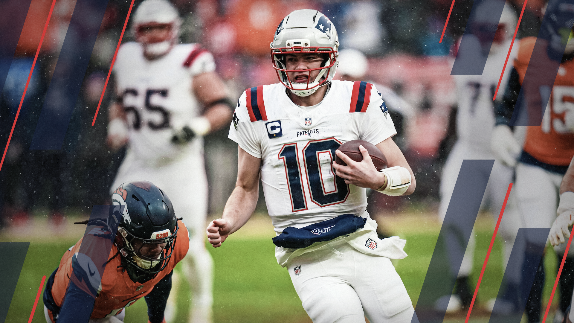 AFC Championship Recap: New England Patriots 10, Denver Broncos 7