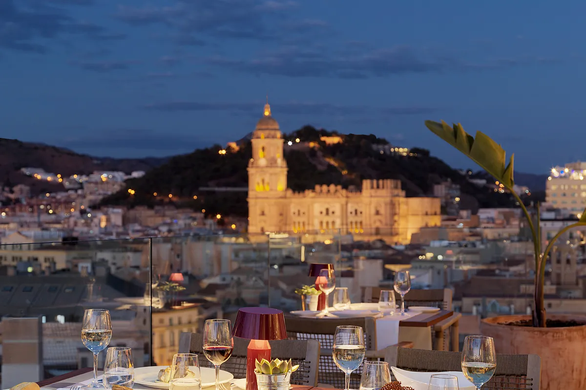 Los precios crecen en todos los distritos de Málaga