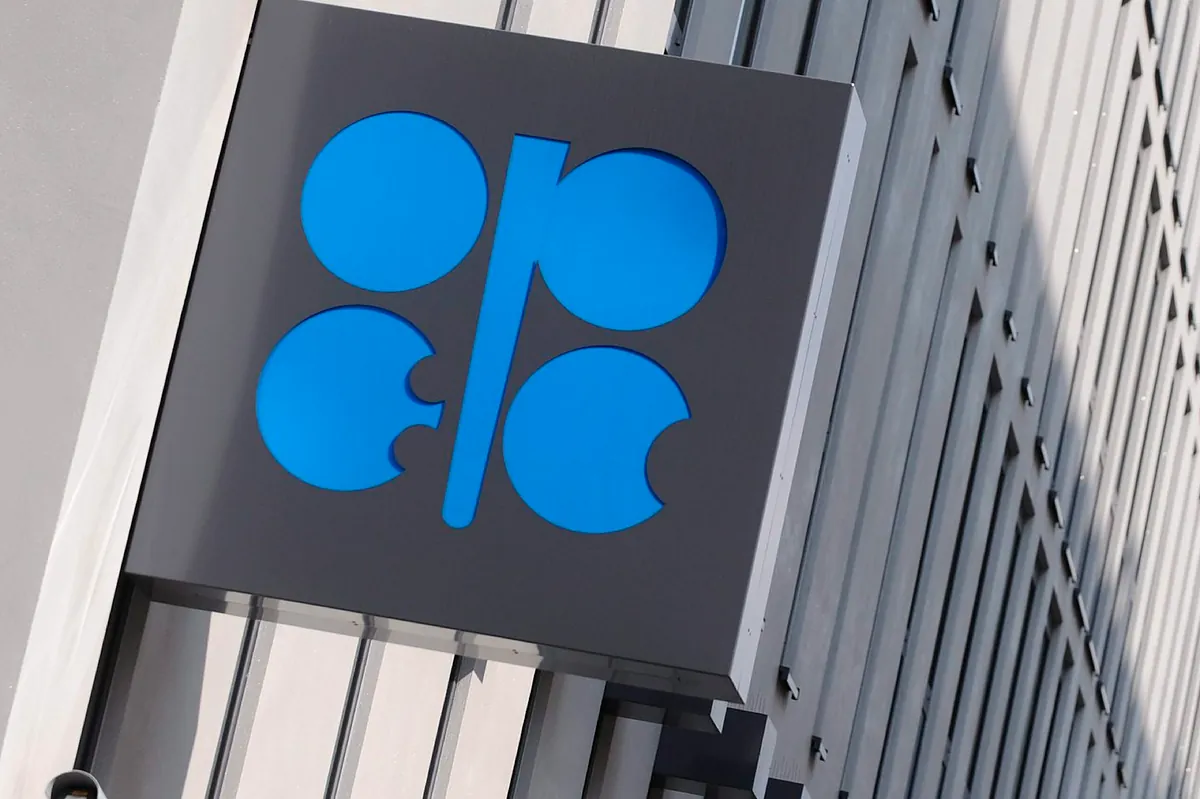 La OPEP+ evalúa su oferta de crudo para marzo en plena escalada entre EEUU e Irán