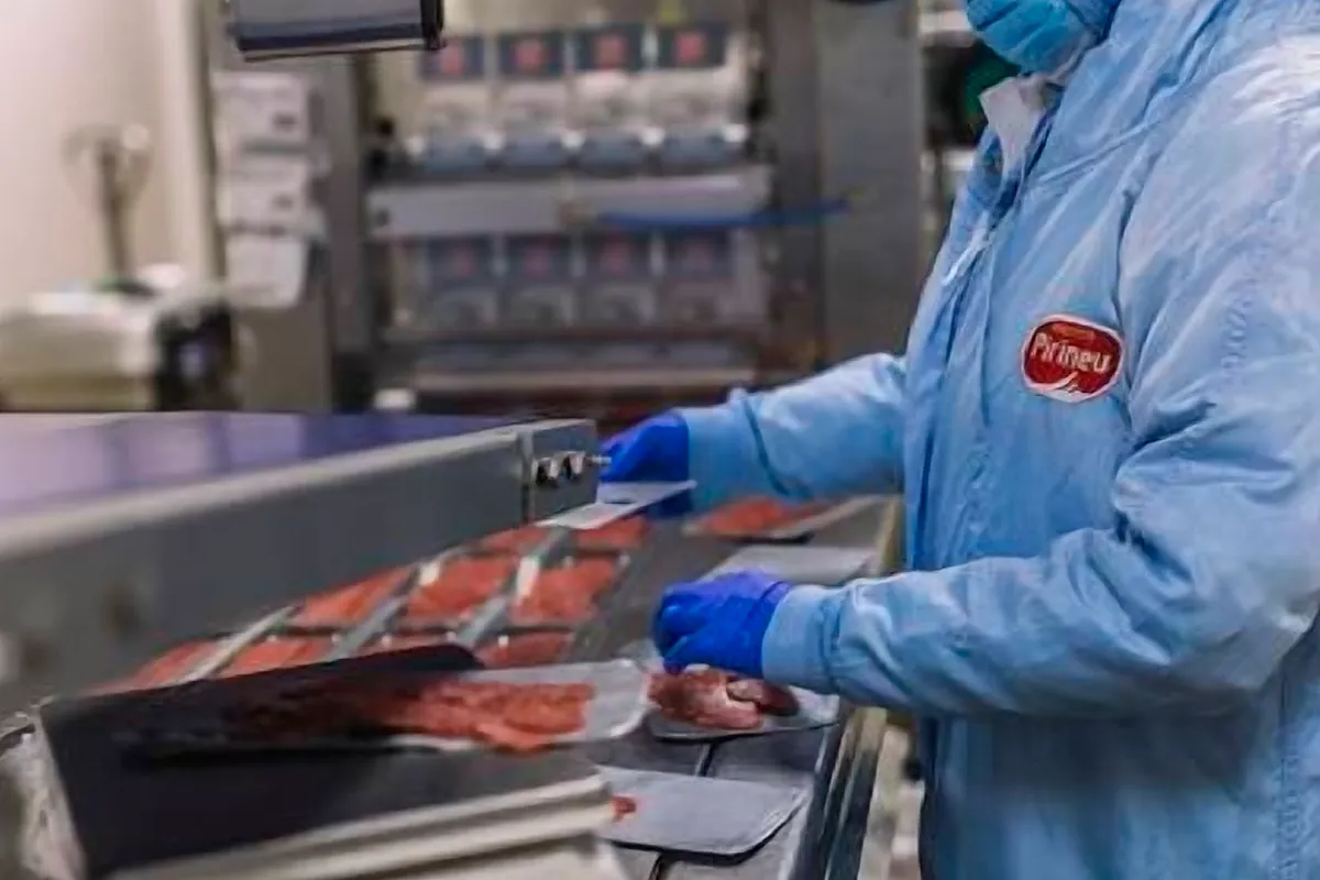 Splendid Foods se alía con Jaume Abras en Especialitats Pirineus