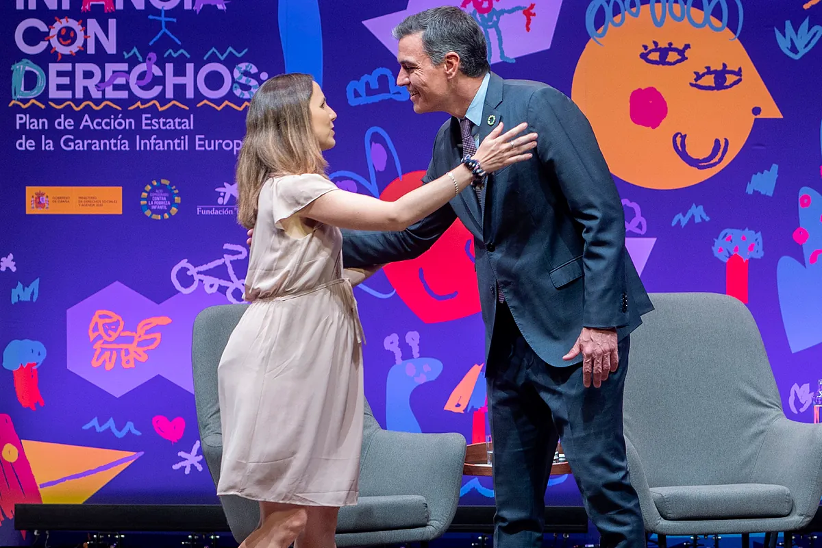 Destruir fronteras para levantar muros