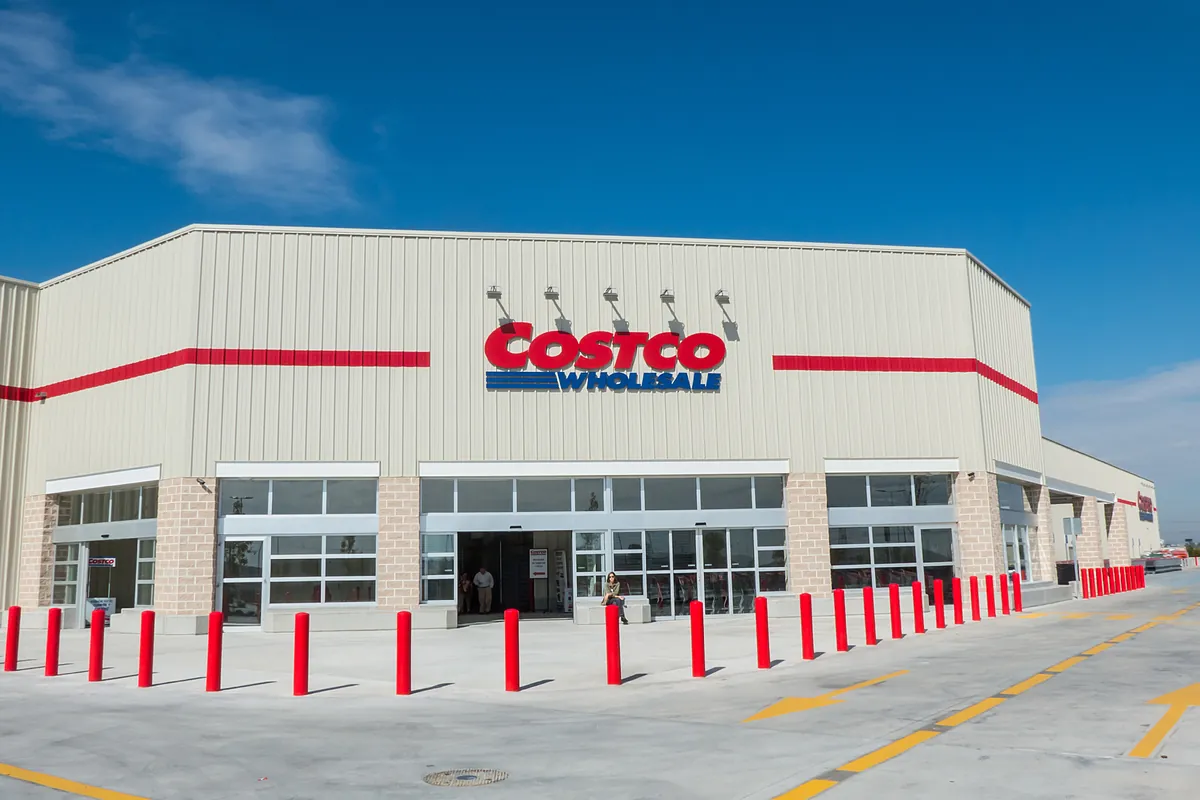 Costco lanza su venta online en España con entrega en el mismo día