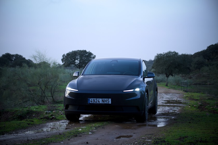 Por primera vez, los coches electrificados se venden más que los de gasolina. Es el principio de lo inevitable