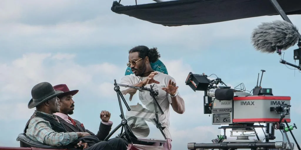 'Los pecadores', la mejor película de la historia