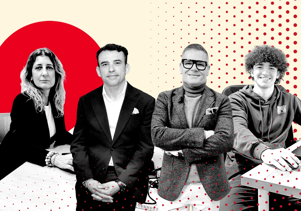 Traslados forzosos: así han vivido los usuarios del AVE la desconexión ferroviaria