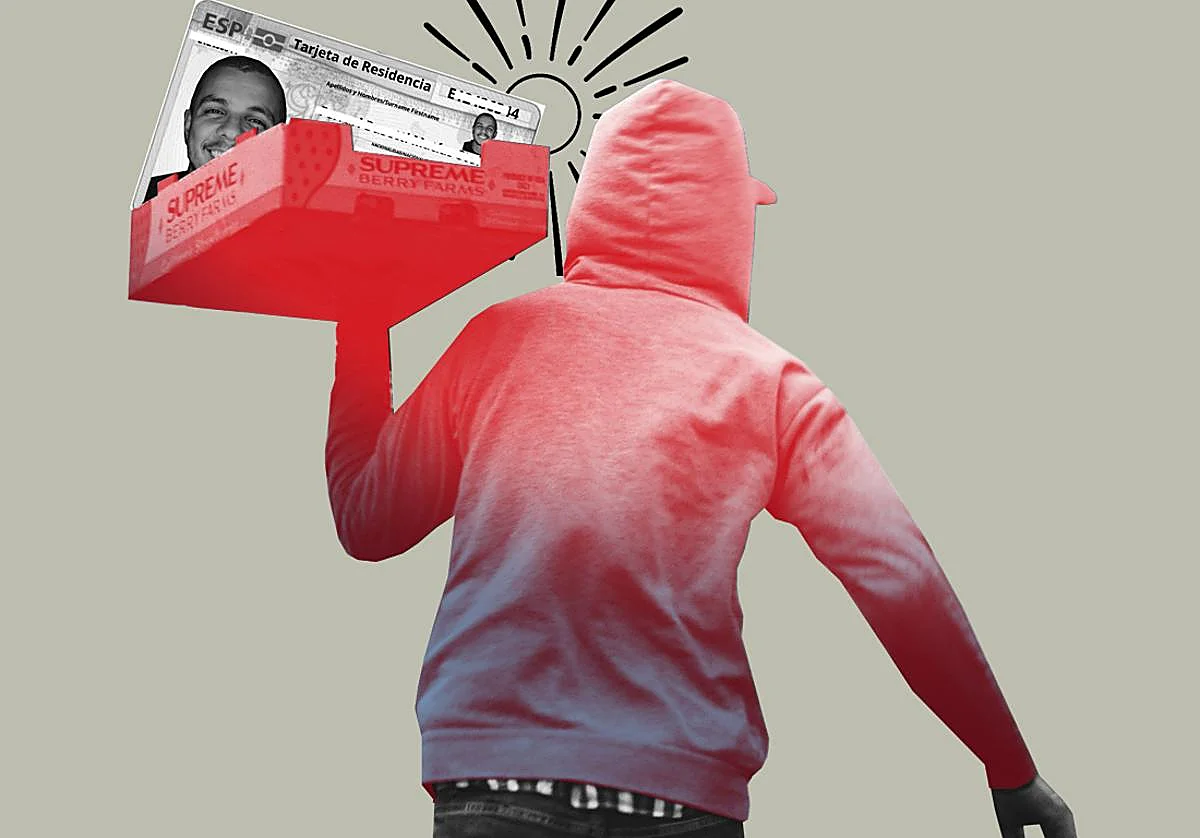 Sí a los inmigrantes, por humanidad y por necesidad...