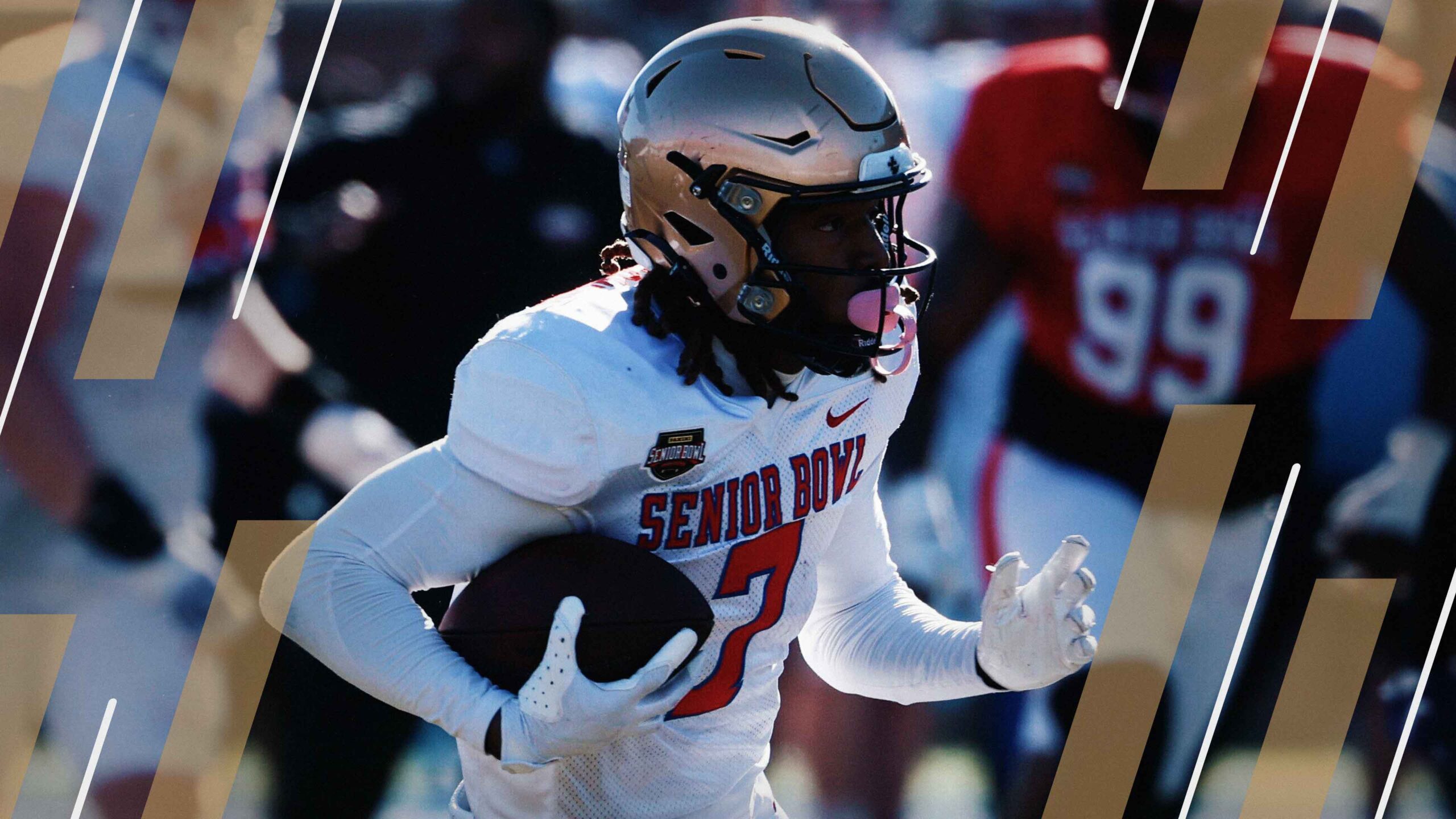 2026 NFL Draft: 10 players who will rise up Trevor Sikkema’s board after the Senior Bowl