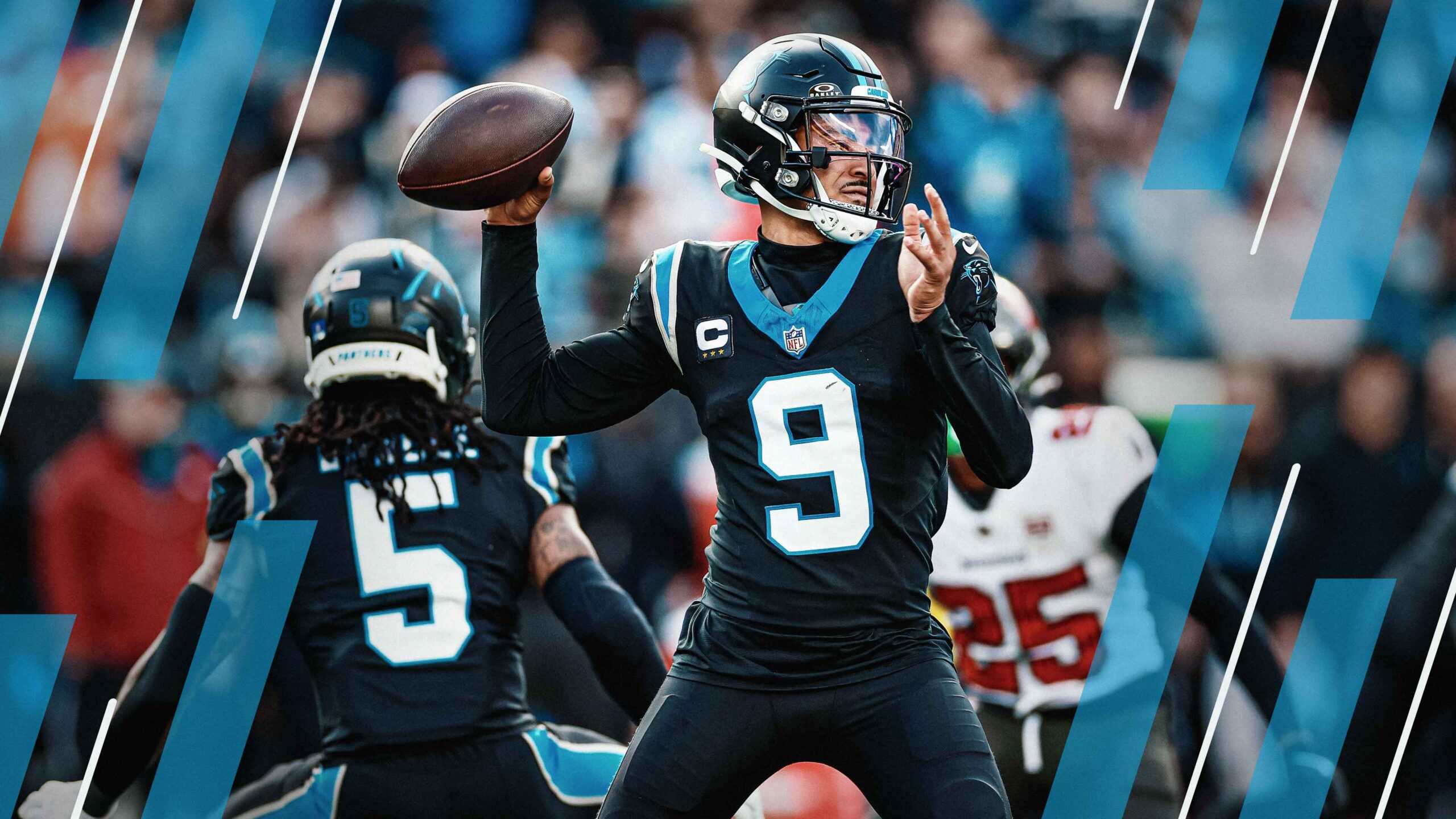 5 veterans on the hot seat after the 2025 NFL season