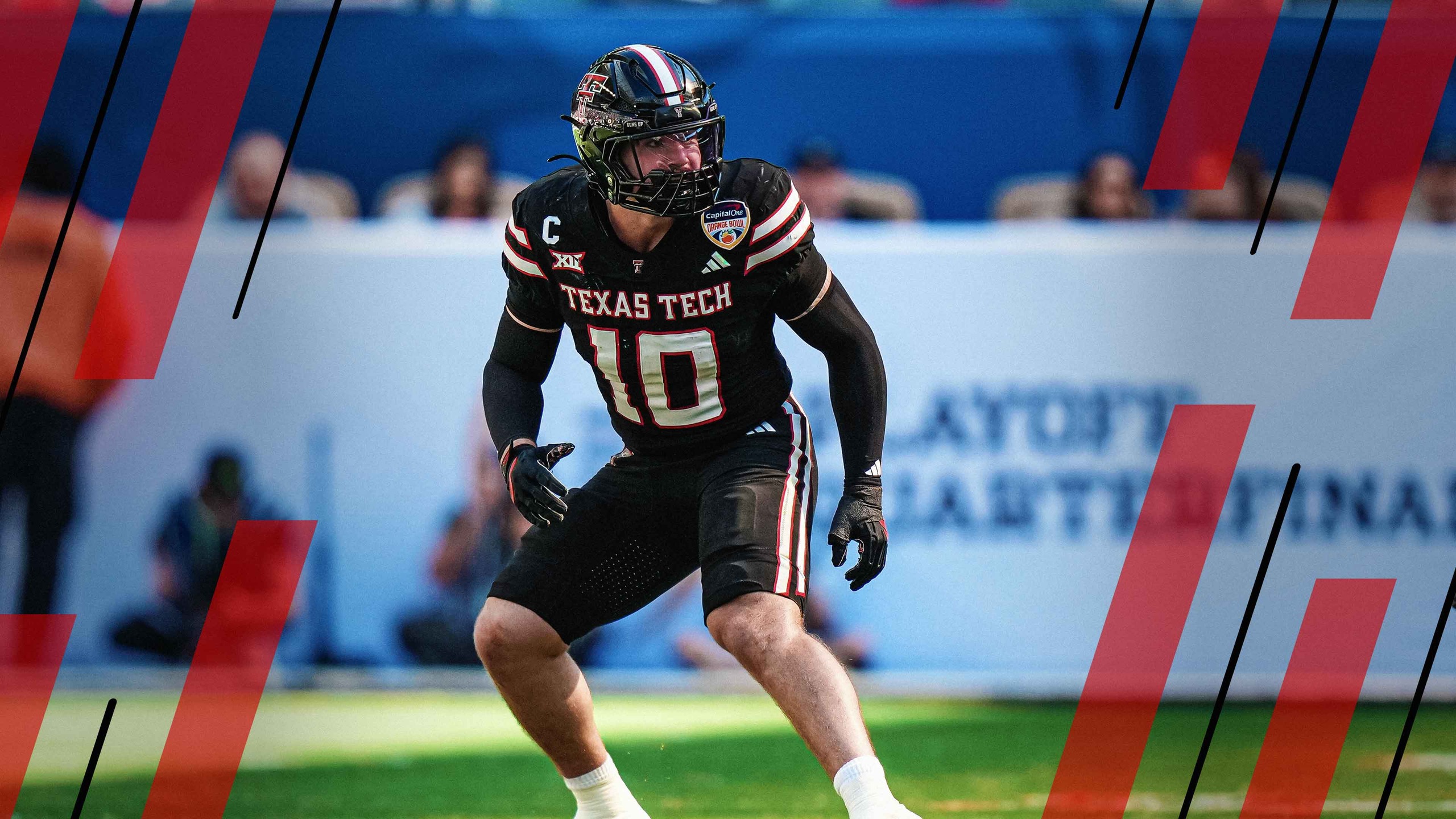 2026 NFL Draft: One prospect to watch at every position during the Panini Senior Bowl