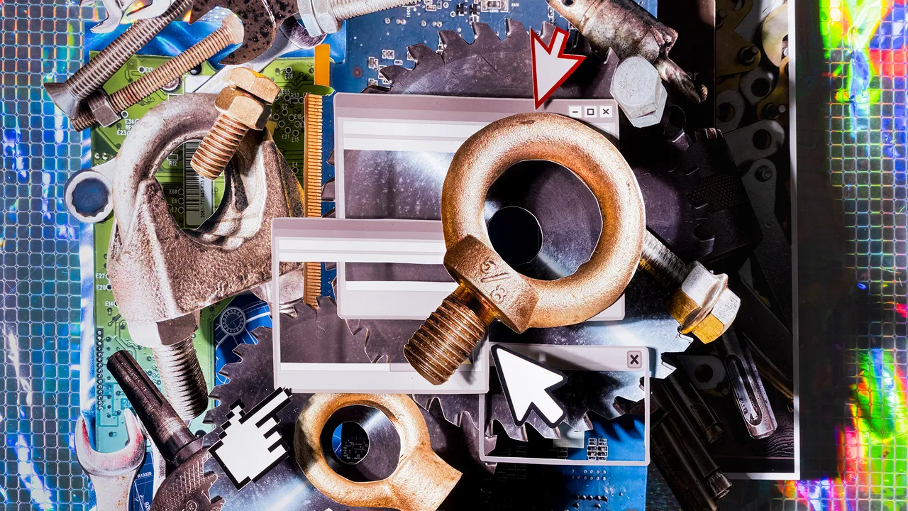 La mejor novela china de ciencia ficción tiene miles de autores (y nunca has escuchado de ella)