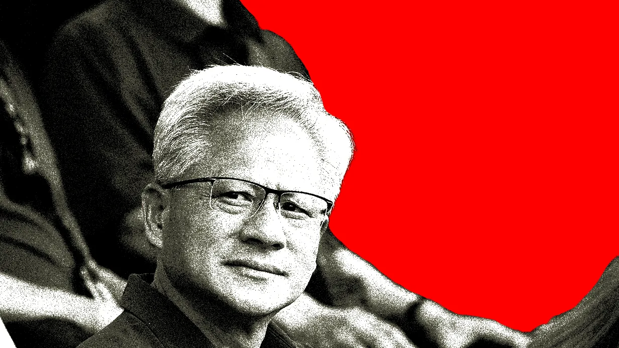 La enrevesada estrategia de Nvidia para vender chips a China por fin da frutos