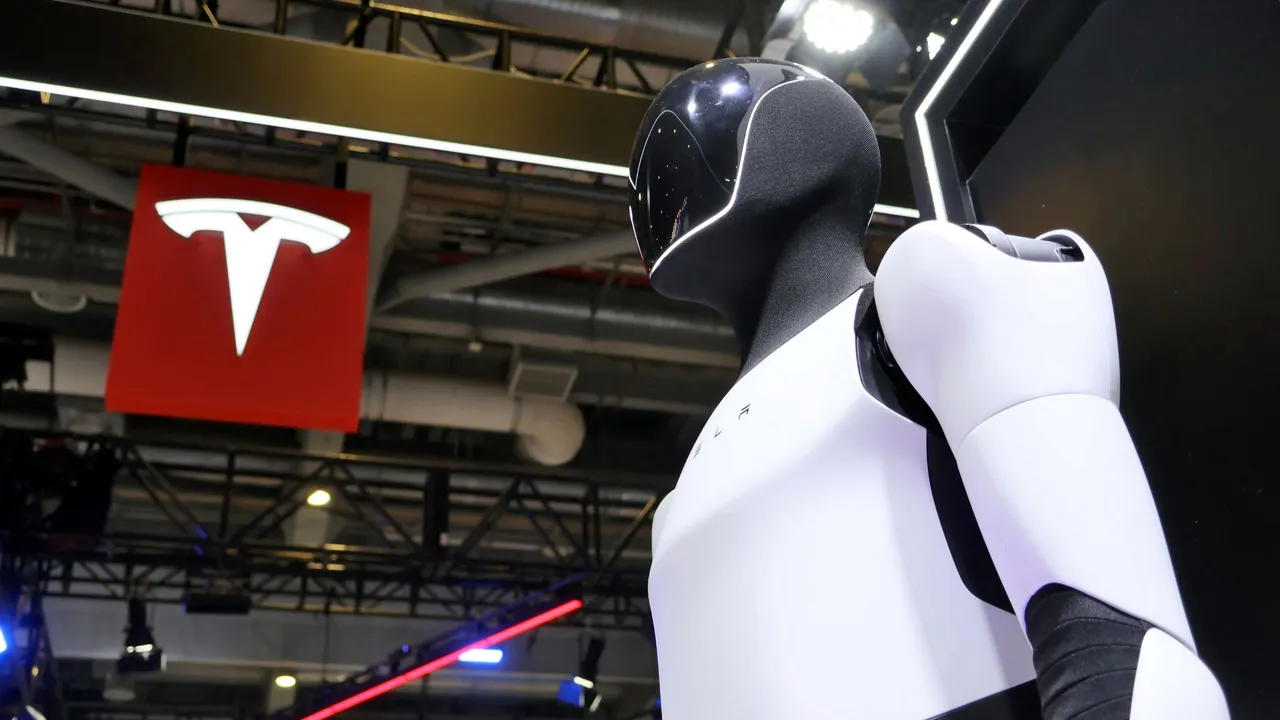 Tesla descontinúa los Model S y Model X para apostar por la robótica con Optimus