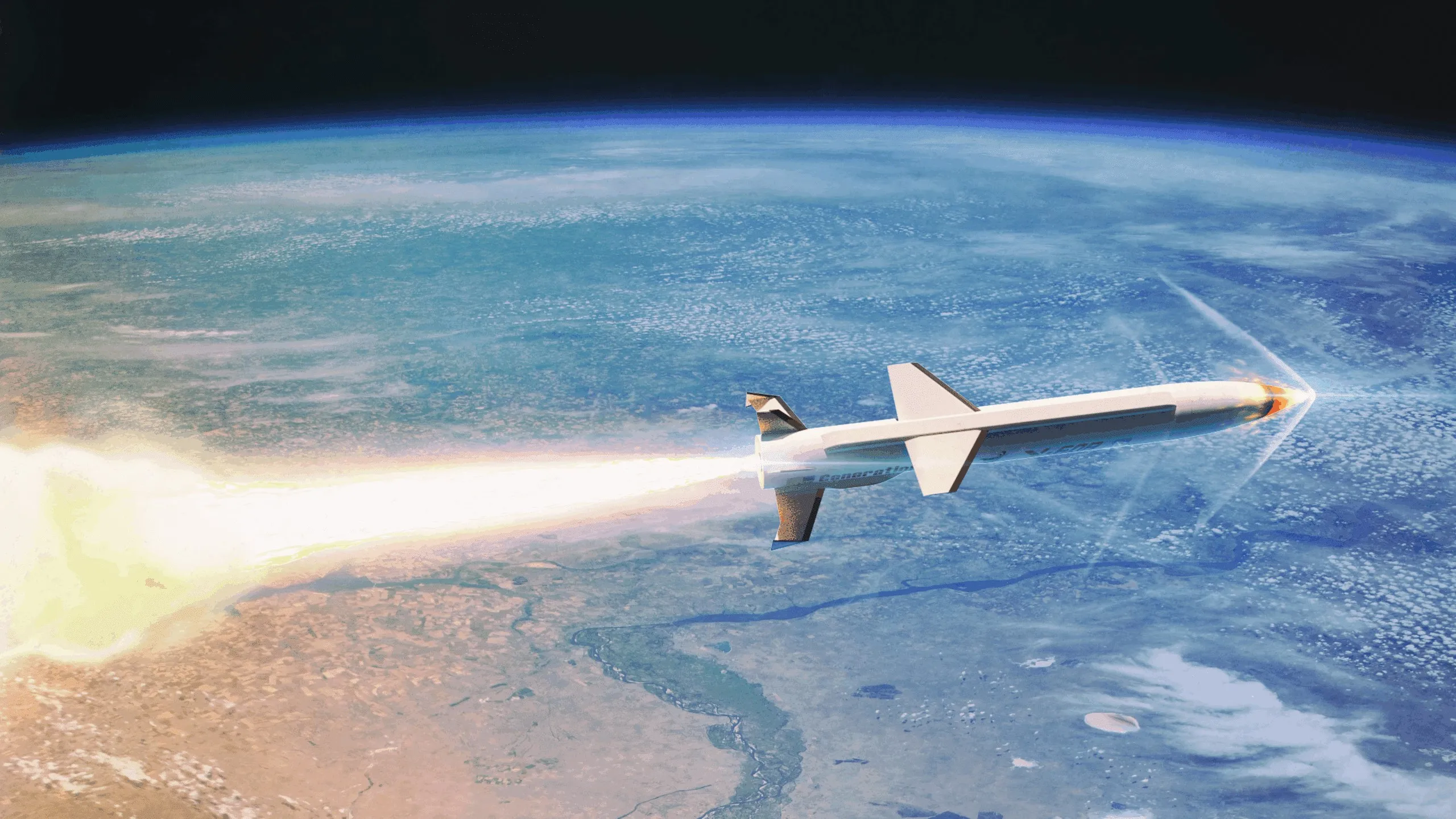 NASA Aims to Advance Hypersonic Flight Testing with New Awards 