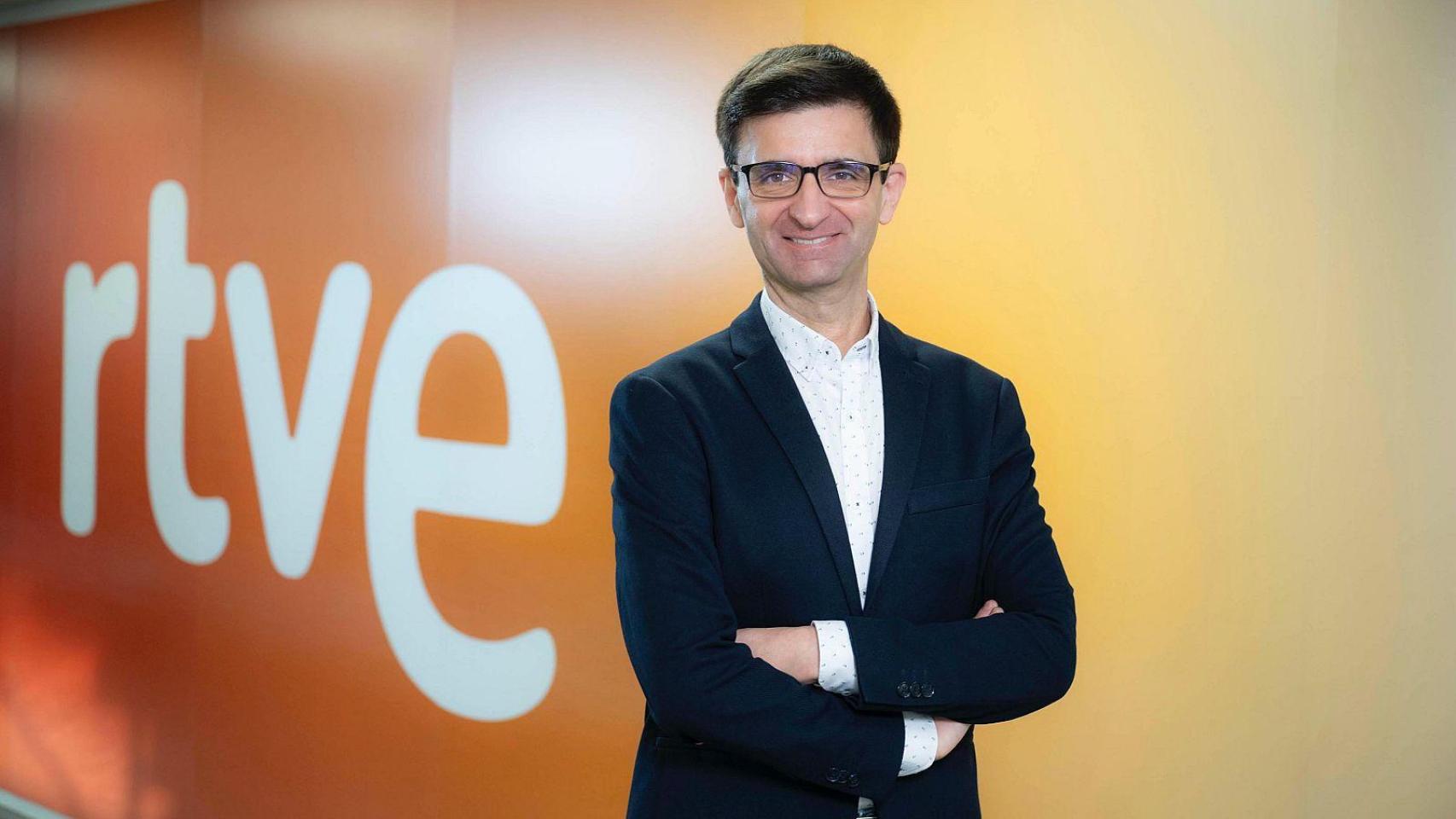 José Pablo López (RTVE) carga contra la UER por someter a Eurovisión a "la mayor tensión interna de su historia"