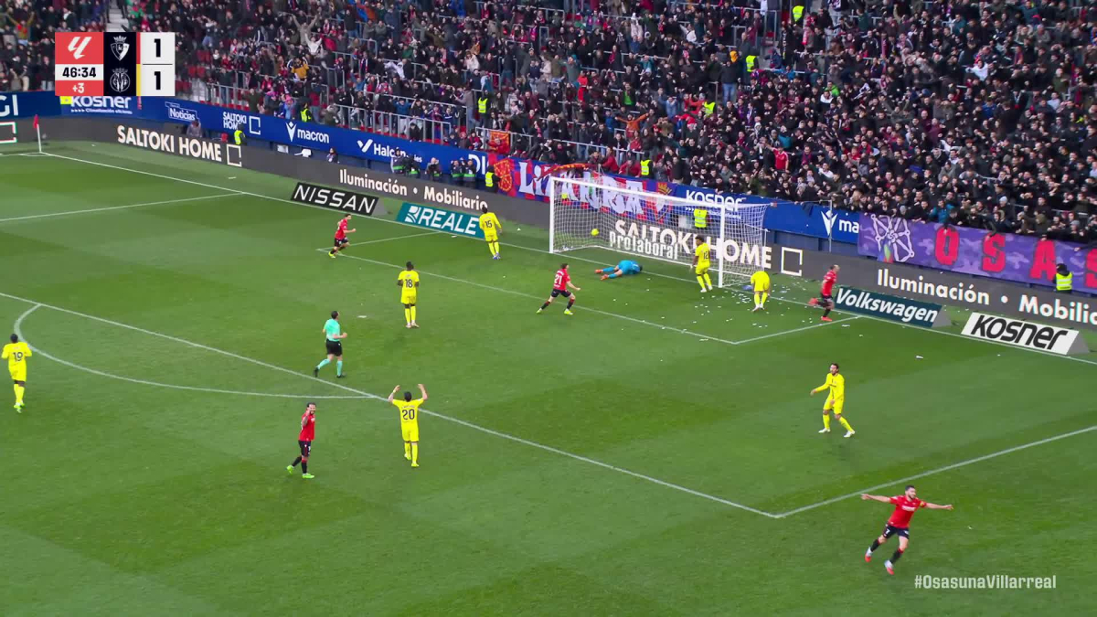 Budimir se vuelve a apuntar al doble dígito