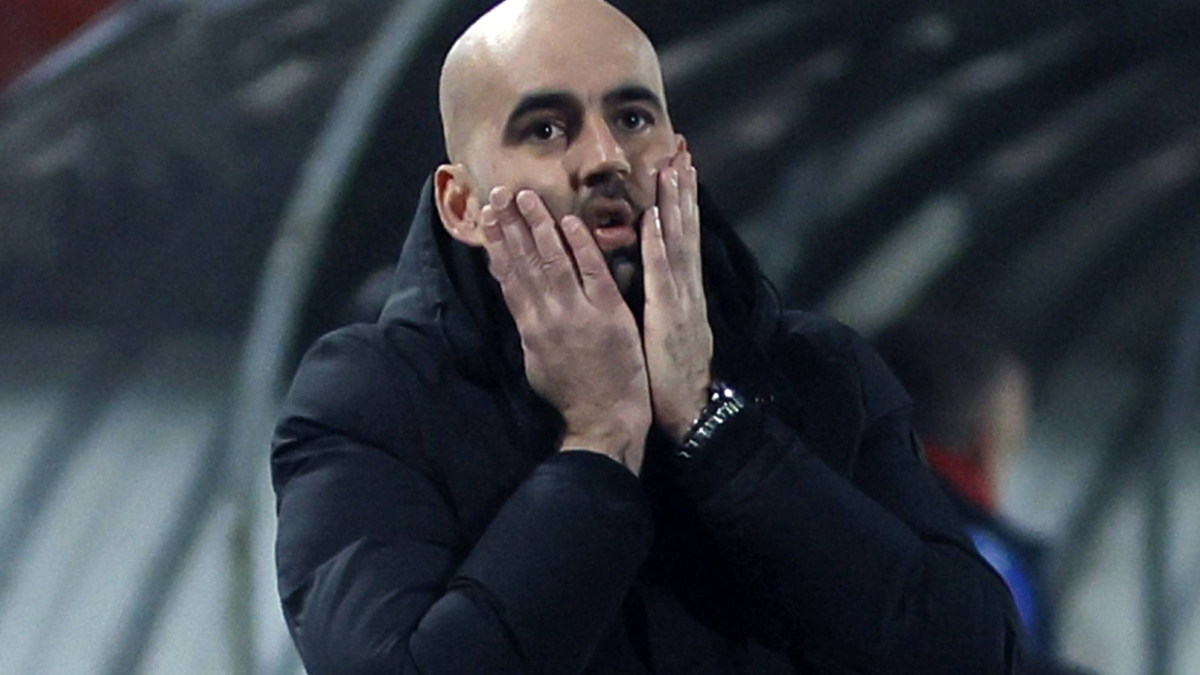 Giráldez: “Fer López no es Maradona; creo que es importante que lo tengamos claro”