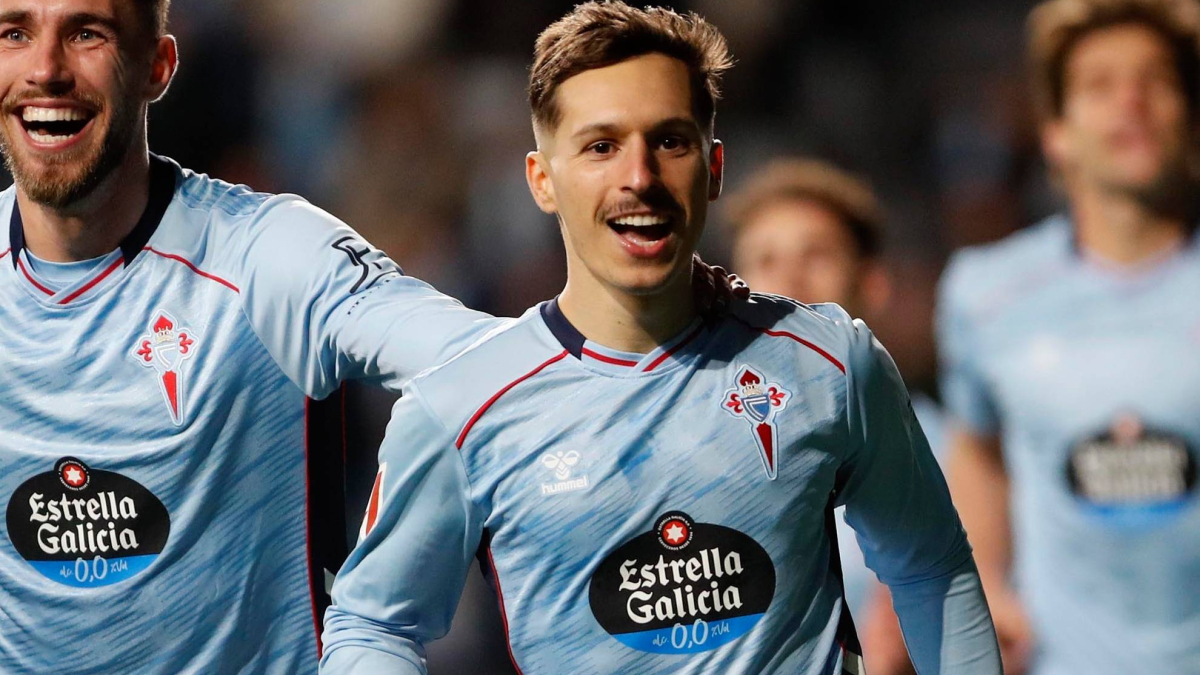 Bryan Zaragoza, que puede irse a la Roma, no viaja a Getafe