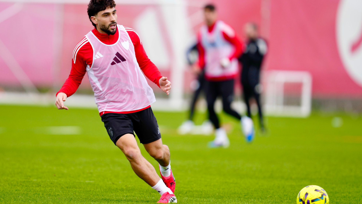 'French Connection' en Nervión