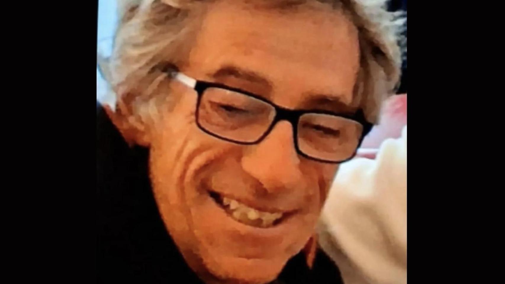 Alerta por la desaparición de José Antonio, el hombre de Cenicientos que salió a buscar leña y nunca regresó