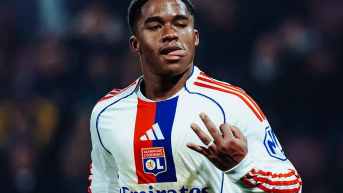 Endrick: "Me voy a dejar la piel por ellos en el campo"<br>